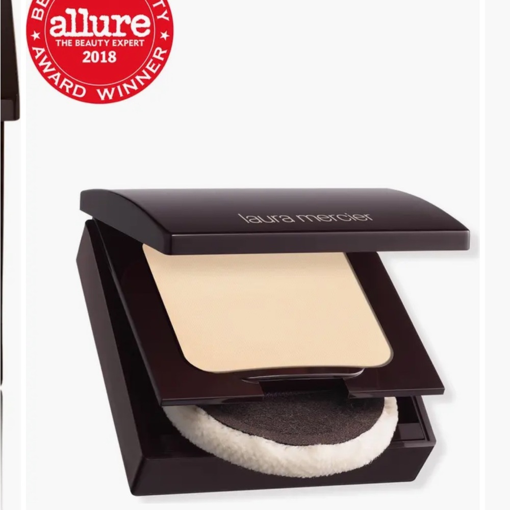 Laura Mercier Translucent Pressed Powder